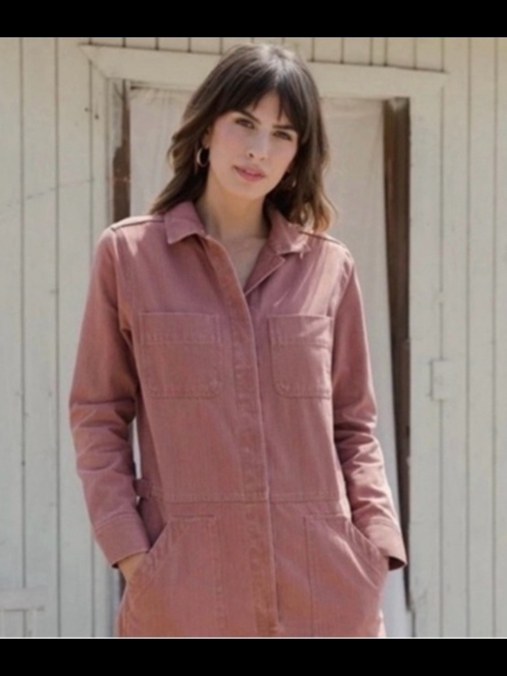 TRADLANDS Utility Suit